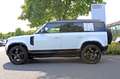 Land Rover Defender 110 X-Dynamic SE PANO AHK 360° MATRIX Weiß - thumbnail 4