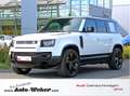 Land Rover Defender 110 X-Dynamic SE PANO AHK 360° MATRIX Weiß - thumbnail 1