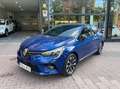 Renault Clio Techno Azul - thumbnail 2