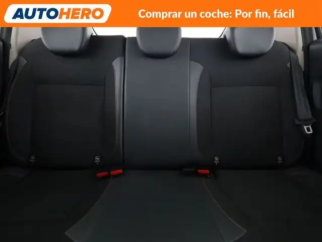 Dacia Sandero view 16