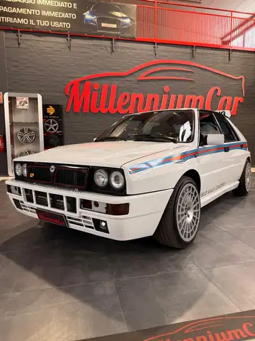 Lancia Delta