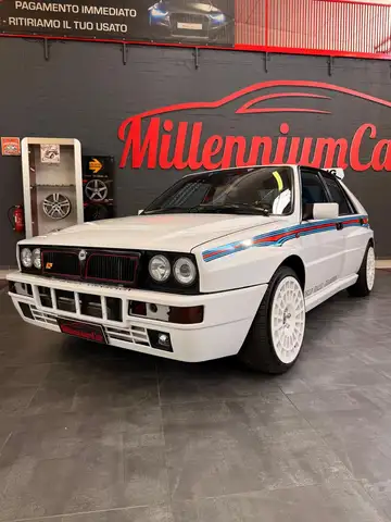 Lancia Delta