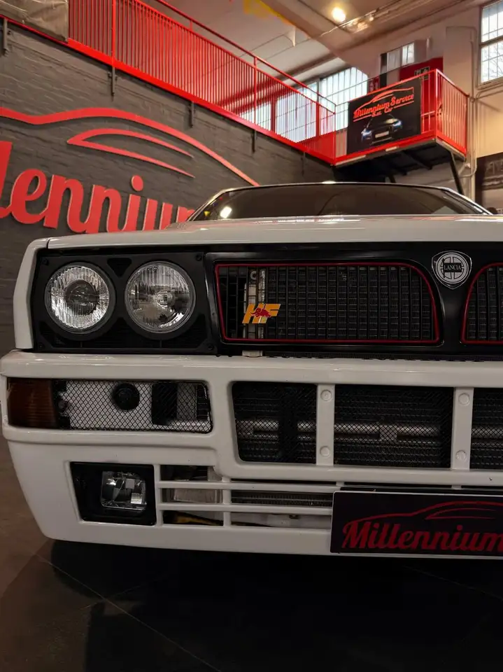 LANCIA DELTA HF INTEGRALE EVO 1, foto 4