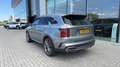 Kia Sorento 1.6 T-GDI Hybrid 2WD ExecutiveLine 5p. Grijs - thumbnail 2