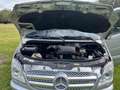 Mercedes-Benz Vito SPRINTER 319CDI DPF LANG+KLIMA+AUTOMATIK 8 Sitzer/ Silber - thumbnail 11