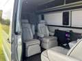 Mercedes-Benz Vito SPRINTER 319CDI DPF LANG+KLIMA+AUTOMATIK 8 Sitzer/ Silber - thumbnail 9