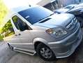 Mercedes-Benz Vito SPRINTER 319CDI DPF LANG+KLIMA+AUTOMATIK 8 Sitzer/ Silber - thumbnail 6