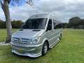Mercedes-Benz Vito SPRINTER 319CDI DPF LANG+KLIMA+AUTOMATIK 8 Sitzer/ Silber - thumbnail 1