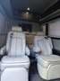 Mercedes-Benz Vito SPRINTER 319CDI DPF LANG+KLIMA+AUTOMATIK 8 Sitzer/ Silber - thumbnail 7