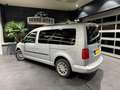 Volkswagen Caddy Maxi 1.4 TSI Trendline maxi 7 persoons automaat!!! Zilver - thumbnail 4
