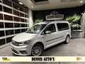 Volkswagen Caddy Maxi 1.4 TSI Trendline maxi 7 persoons automaat!!! Zilver - thumbnail 1