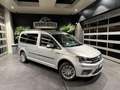 Volkswagen Caddy Maxi 1.4 TSI Trendline maxi 7 persoons automaat!!! Zilver - thumbnail 3