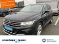 Volkswagen Tiguan 2.0 TDI DSG Elegance Schwarz - thumbnail 1