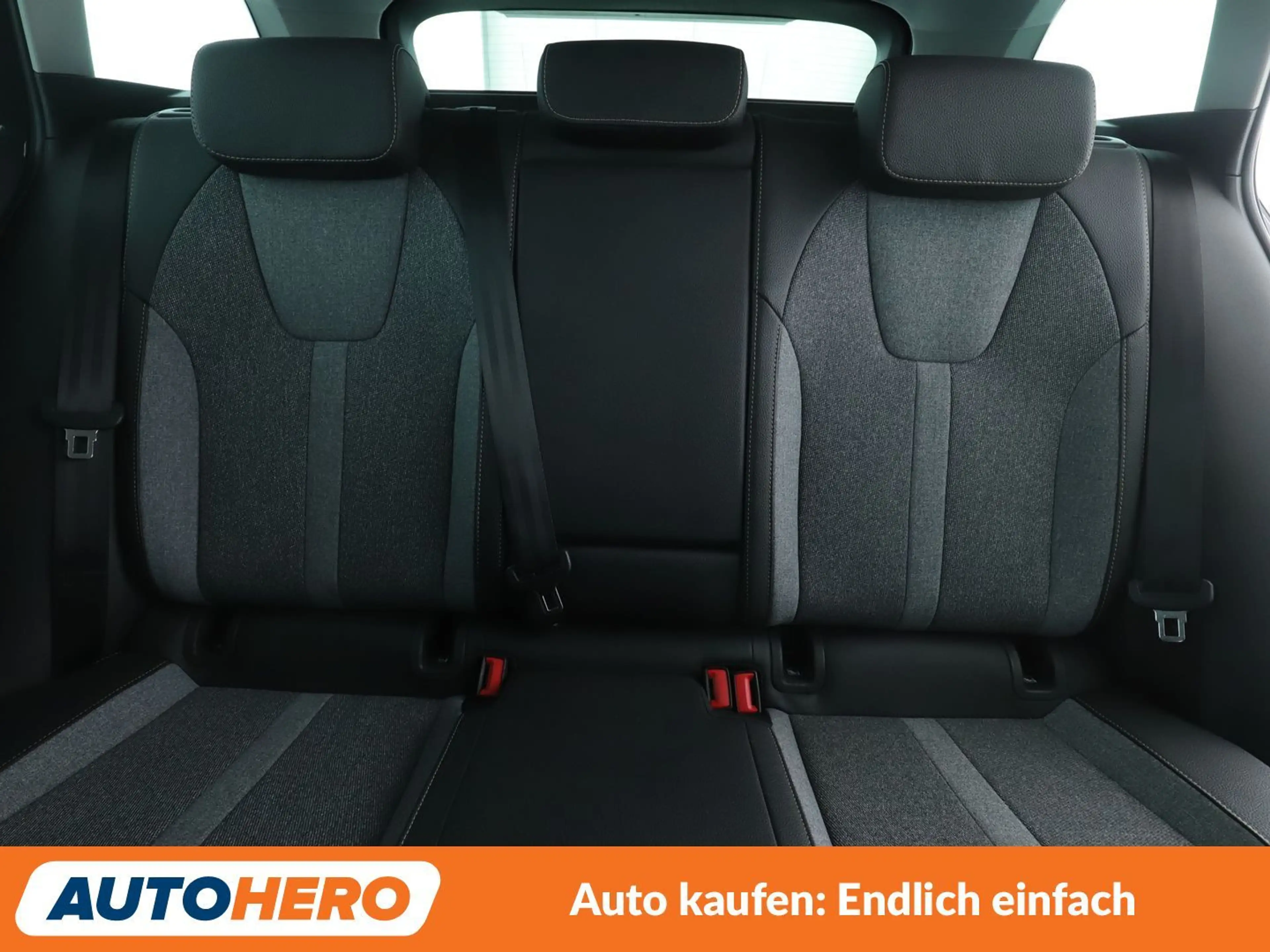 Skoda Octavia 1.5 TSI mHEV Selection Aut.*LED*TEMPO*CAM*PDC*SHZ* — photo 15