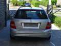 Mercedes-Benz C 180 CDI BE Elegance Start/Stop Gri - thumbnail 4