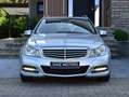 Mercedes-Benz C 180 CDI BE Elegance Start/Stop Gri - thumbnail 8