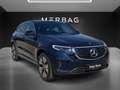 Mercedes-Benz EQC 400 4MATIC Blu/Azzurro - thumbnail 4