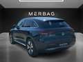Mercedes-Benz EQC 400 4MATIC Azul - thumbnail 2