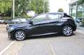 Peugeot 208 1.2 PureTech Blue Lease Allure Zwart - thumbnail 4