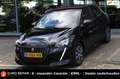 Peugeot 208 1.2 PureTech Blue Lease Allure Zwart - thumbnail 1