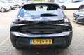 Peugeot 208 1.2 PureTech Blue Lease Allure Zwart - thumbnail 6