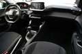 Peugeot 208 1.2 PureTech Blue Lease Allure Zwart - thumbnail 11