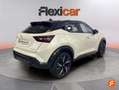 Nissan Juke DIG-T 84 kW (114 CV) 6M/T N-Design Black Blanco - thumbnail 9