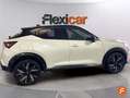 Nissan Juke DIG-T 84 kW (114 CV) 6M/T N-Design Black Blanco - thumbnail 5