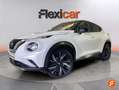Nissan Juke DIG-T 84 kW (114 CV) 6M/T N-Design Black Blanco - thumbnail 4