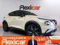 Nissan Juke DIG-T 84 kW (114 CV) 6M/T N-Design Black Blanco - thumbnail 1