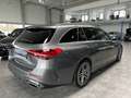 Mercedes-Benz C 300 T d AMG DISTRONIC-STANDHEIZUNG-360°-MEMORY Gris - thumbnail 4