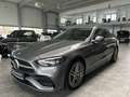 Mercedes-Benz C 300 T d AMG DISTRONIC-STANDHEIZUNG-360°-MEMORY Gri - thumbnail 2