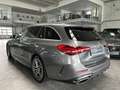Mercedes-Benz C 300 T d AMG DISTRONIC-STANDHEIZUNG-360°-MEMORY Gris - thumbnail 3