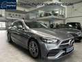 Mercedes-Benz C 300 T d AMG DISTRONIC-STANDHEIZUNG-360°-MEMORY Gris - thumbnail 1