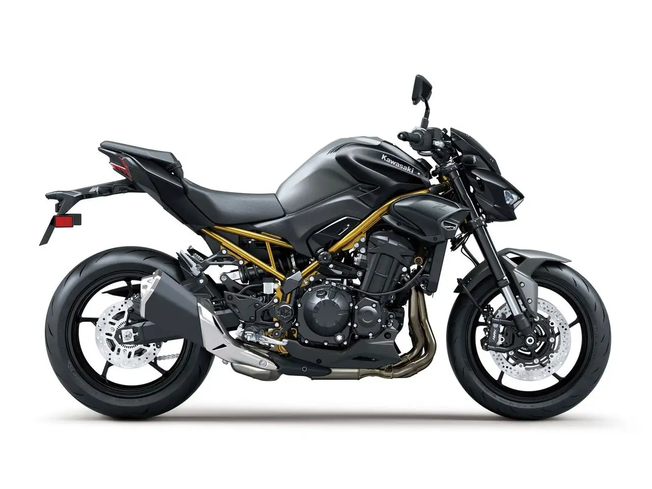 Kawasaki Z 900