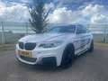 BMW 235 M235i Track Spec Daily 450pk 650Nm Alb - thumbnail 12