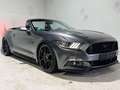Ford Mustang V8 GT Cabrio *Einzelstück*700PS*TOP Grau - thumbnail 2