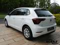 Volkswagen Polo Life 1.0 LED PDC RFK KLIMA Weiß - thumbnail 5