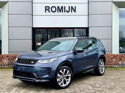 Land Rover Discovery Sport P300e 1.5 Dynamic PHEV HSE ALLE OPTIES