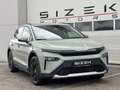 Skoda Elroq 50 52kWh Grün - thumbnail 2