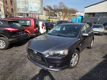 Inform 1Hand Klima TÜV neu