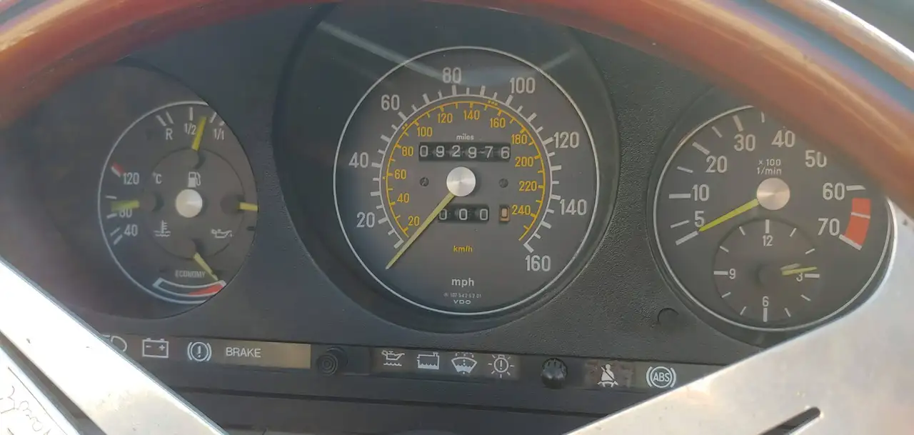 Mercedes-Benz SL 300, foto 9