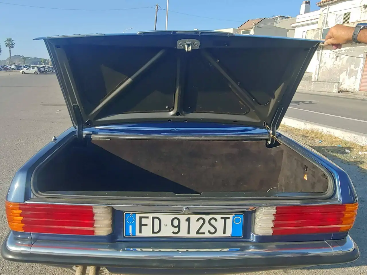 Mercedes-Benz SL 300, foto 6