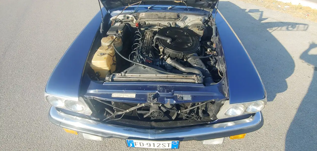 Mercedes-Benz SL 300, foto 7