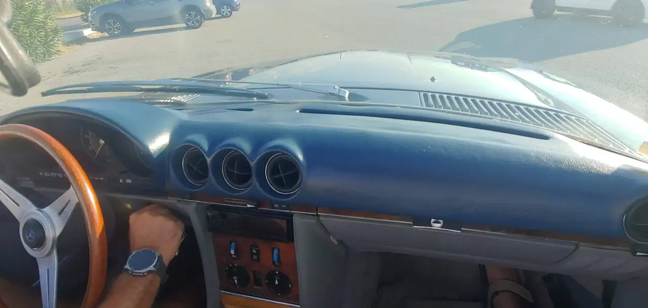 Mercedes-Benz SL 300, foto 10