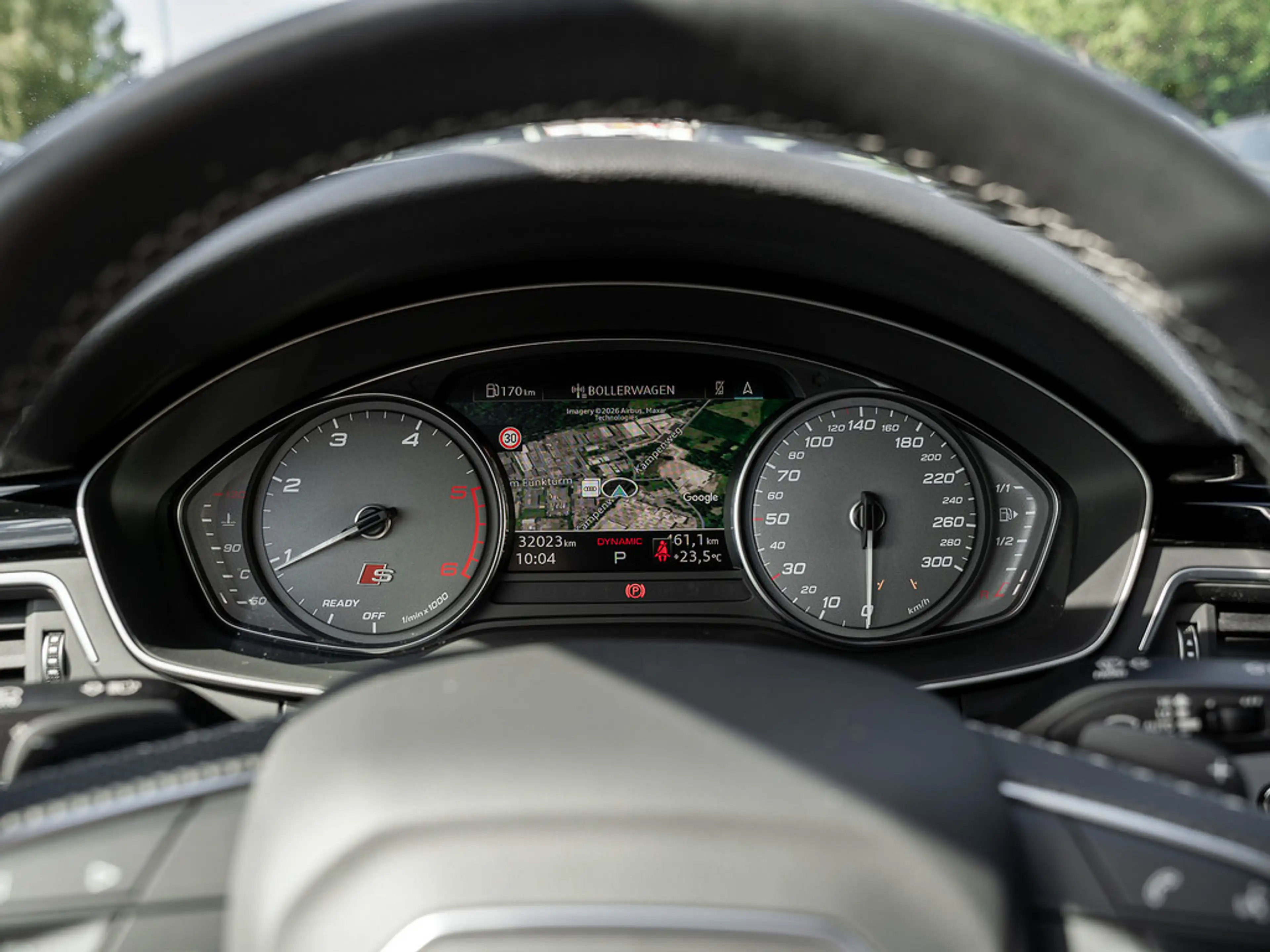 Audi S4 Avant 3.0 TDI quattro AHK LED SHZ PDC NAVI — photo 12
