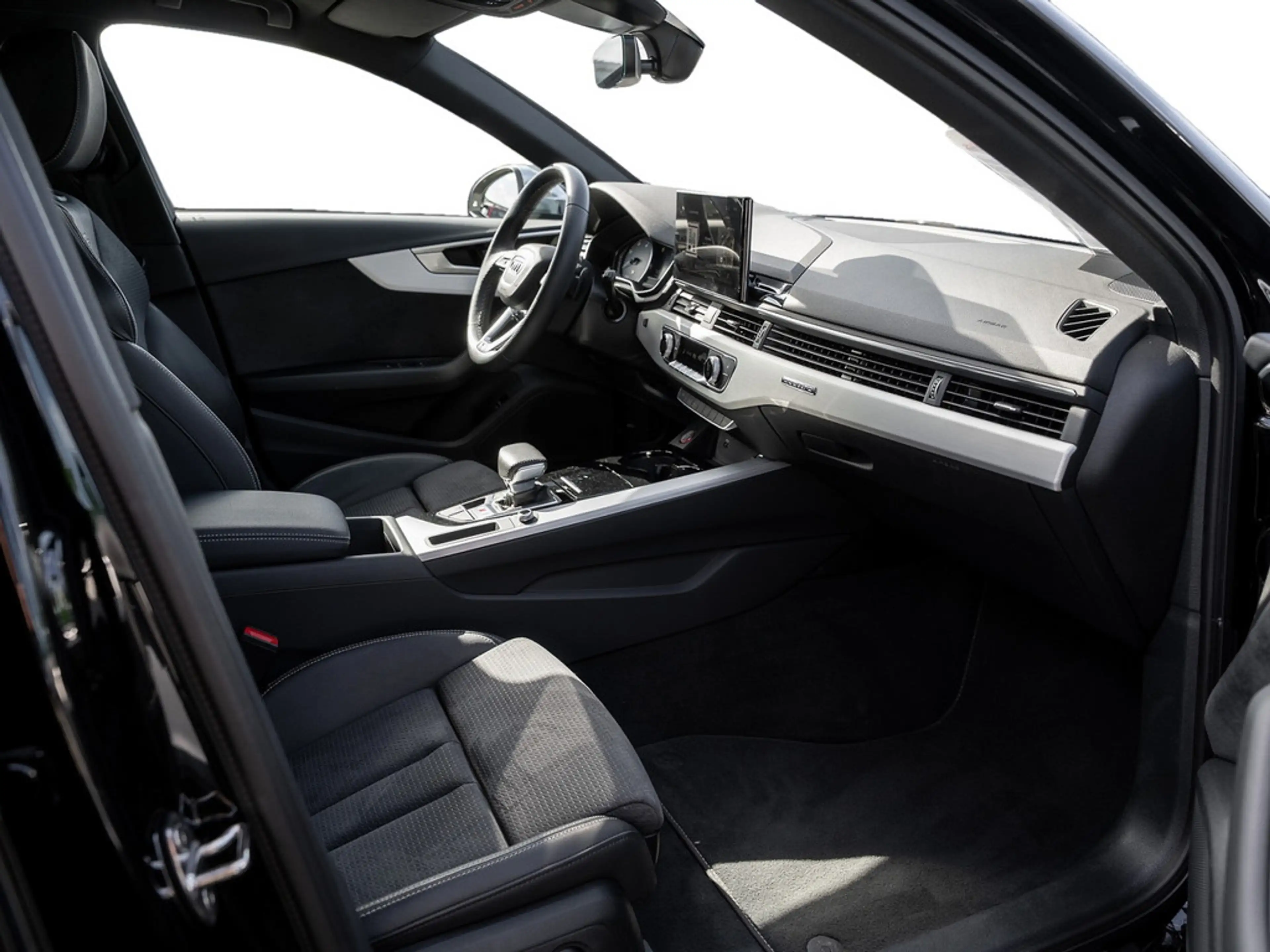 Audi S4 Avant 3.0 TDI quattro AHK LED SHZ PDC NAVI — photo 3