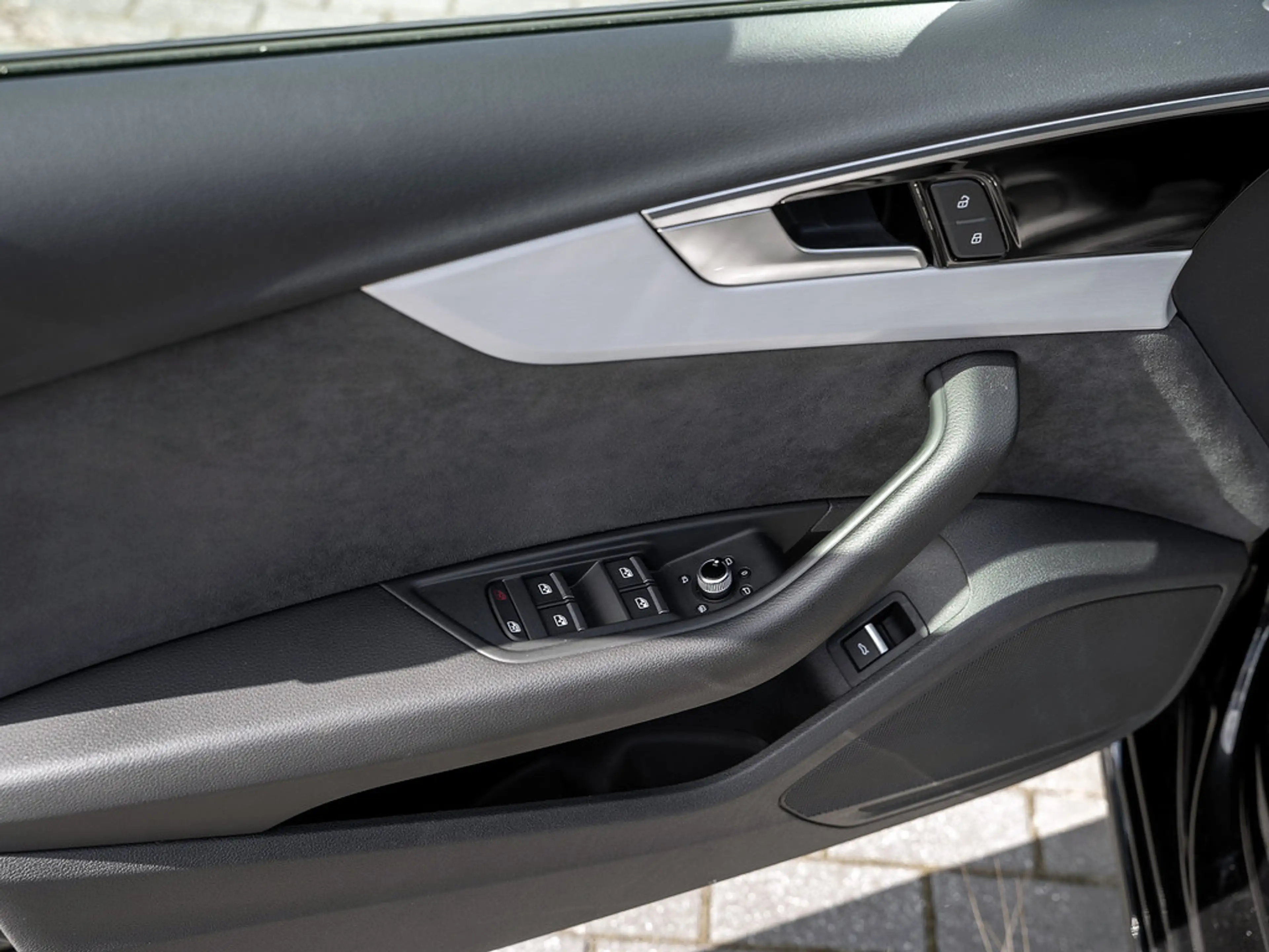 Audi S4 Avant 3.0 TDI quattro AHK LED SHZ PDC NAVI — photo 14