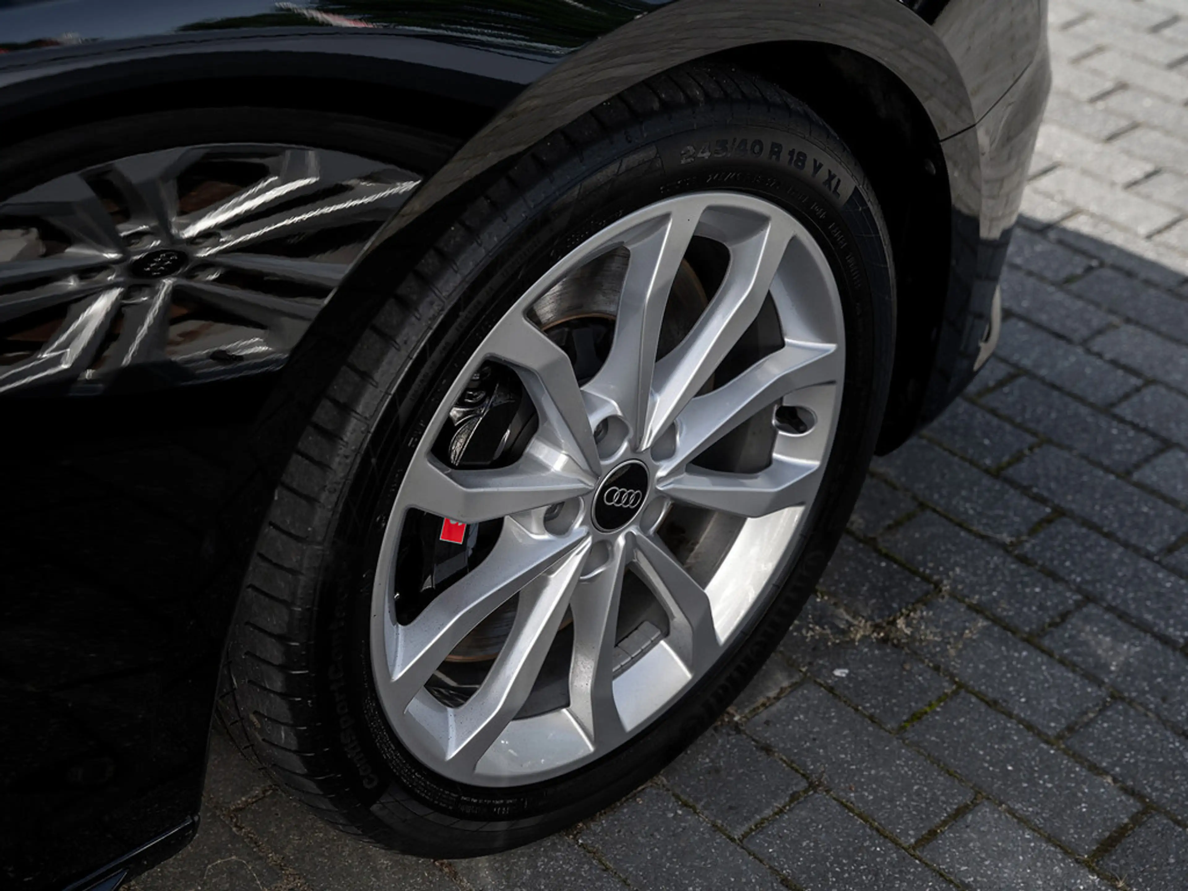 Audi S4 Avant 3.0 TDI quattro AHK LED SHZ PDC NAVI — photo 6