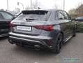Audi RS3 Sportback Navi SHZ ACC V-Cockpit Kamera 19" Grau - thumbnail 4